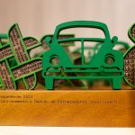 Full Connection é Sangue Verde Localiza 2023