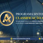 Full Connection é Categoria A no Programa Sintonia